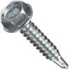 Stainless Steel Self-Tapping Hex