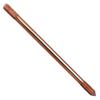 Ground Rods - Copper Clad Sectional