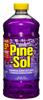 Pine-Sol Cleaner *TEMPORARILY UNAVAILABLE*